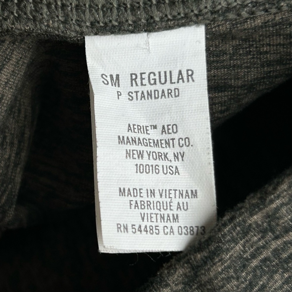 NWOT Aerie Jogger - Picture 10 of 11